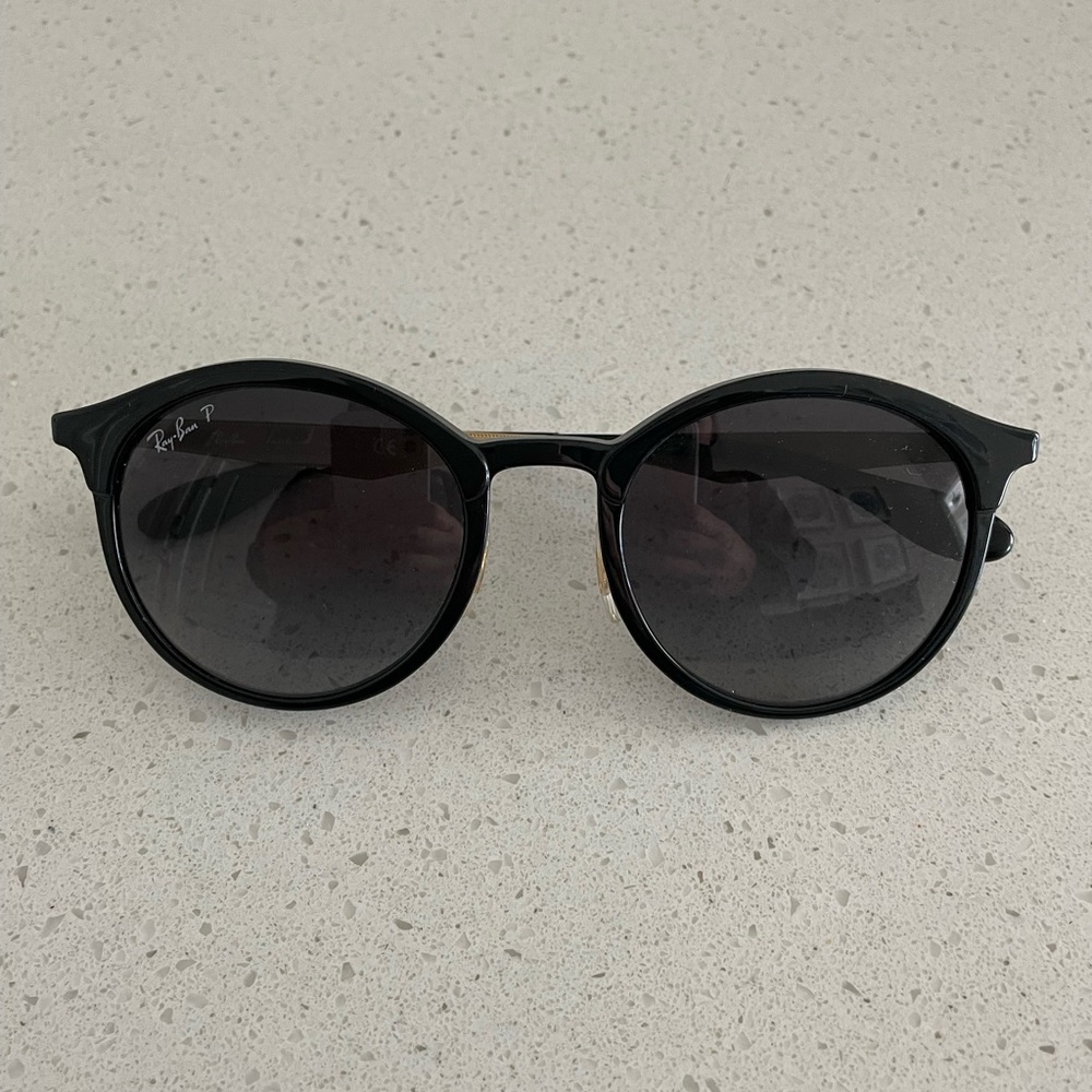 Ray ban sunglasses
